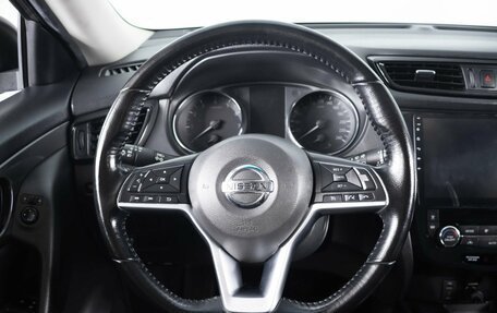 Nissan X-Trail, 2021 год, 2 459 000 рублей, 13 фотография