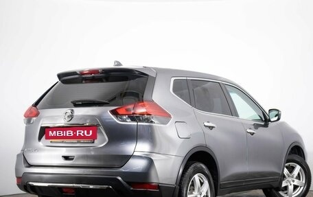 Nissan X-Trail, 2021 год, 2 459 000 рублей, 7 фотография