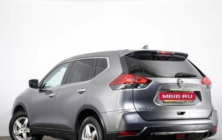 Nissan X-Trail, 2021 год, 2 459 000 рублей, 5 фотография