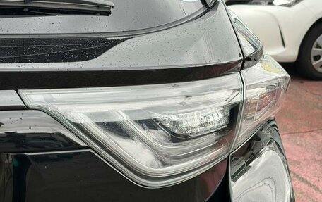 Toyota Harrier, 2020 год, 1 720 000 рублей, 8 фотография