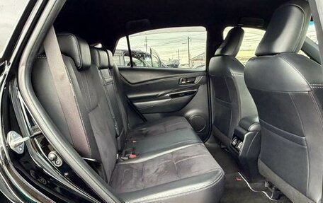 Toyota Harrier, 2020 год, 1 720 000 рублей, 11 фотография