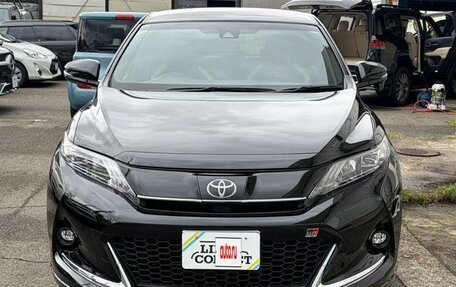 Toyota Harrier, 2020 год, 1 720 000 рублей, 2 фотография