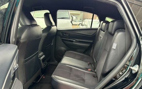 Toyota Harrier, 2020 год, 1 720 000 рублей, 13 фотография