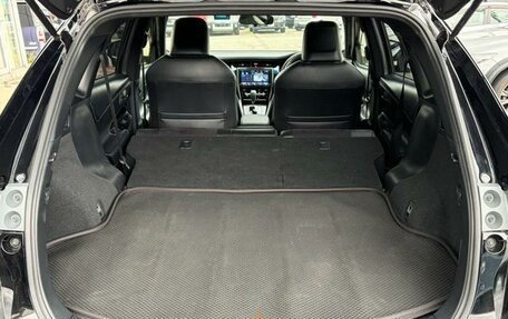 Toyota Harrier, 2020 год, 1 720 000 рублей, 15 фотография
