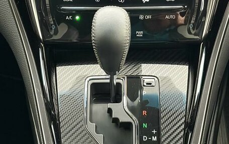 Toyota Harrier, 2020 год, 1 720 000 рублей, 18 фотография