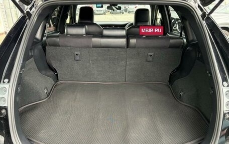 Toyota Harrier, 2020 год, 1 720 000 рублей, 14 фотография