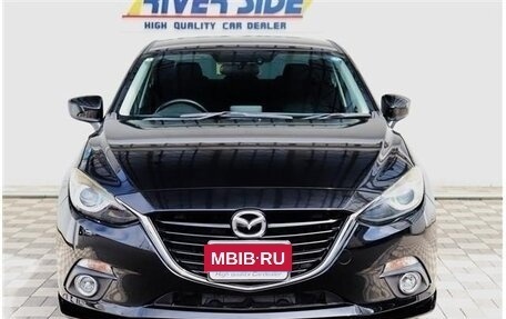 Mazda Axela, 2018 год, 1 120 004 рублей, 2 фотография