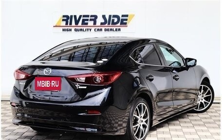 Mazda Axela, 2018 год, 1 120 004 рублей, 4 фотография