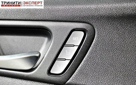 KIA Optima IV, 2016 год, 1 747 000 рублей, 13 фотография