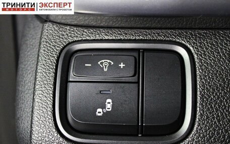 KIA Optima IV, 2016 год, 1 747 000 рублей, 14 фотография