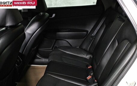 KIA Optima IV, 2016 год, 1 747 000 рублей, 16 фотография
