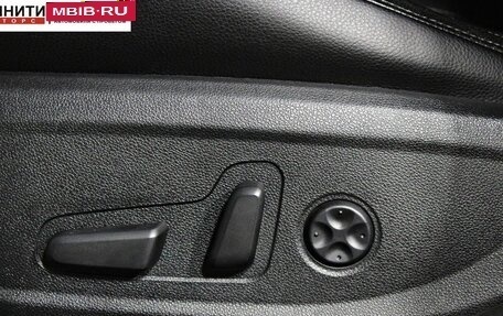 KIA Optima IV, 2016 год, 1 747 000 рублей, 15 фотография