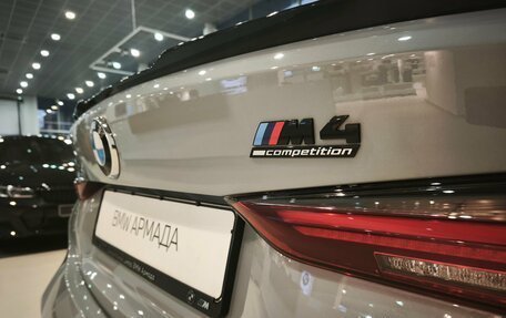 BMW M4, 2021 год, 11 050 000 рублей, 7 фотография