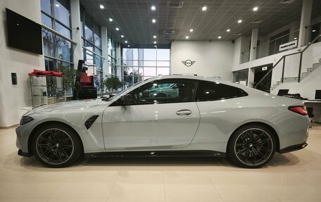 BMW M4, 2021 год, 11 050 000 рублей, 10 фотография