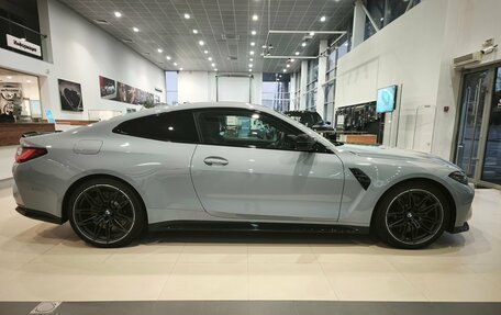BMW M4, 2021 год, 11 050 000 рублей, 5 фотография