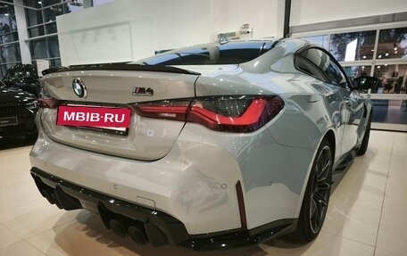 BMW M4, 2021 год, 11 050 000 рублей, 6 фотография