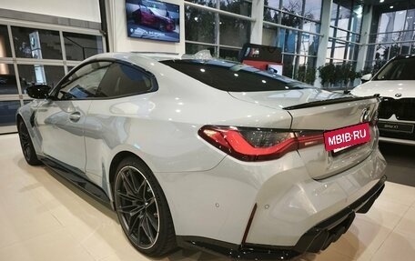 BMW M4, 2021 год, 11 050 000 рублей, 9 фотография
