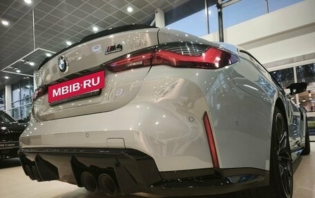 BMW M4, 2021 год, 11 050 000 рублей, 8 фотография