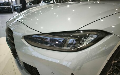 BMW M4, 2021 год, 11 050 000 рублей, 11 фотография
