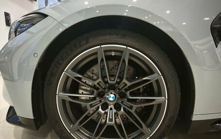 BMW M4, 2021 год, 11 050 000 рублей, 12 фотография