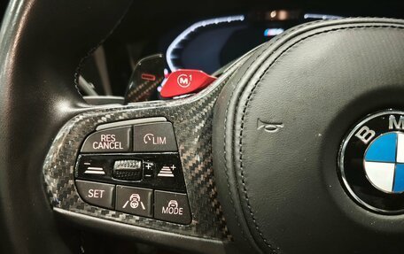 BMW M4, 2021 год, 11 050 000 рублей, 15 фотография