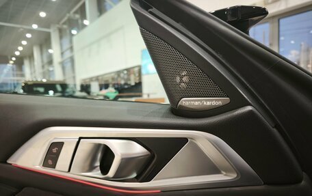 BMW M4, 2021 год, 11 050 000 рублей, 18 фотография