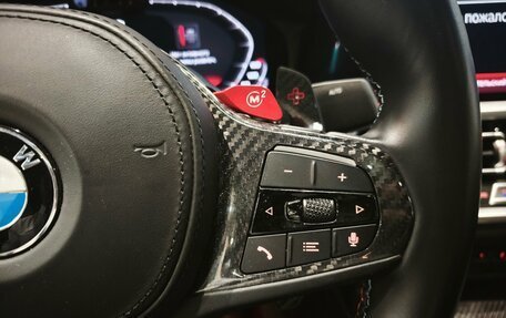 BMW M4, 2021 год, 11 050 000 рублей, 16 фотография
