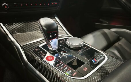 BMW M4, 2021 год, 11 050 000 рублей, 20 фотография
