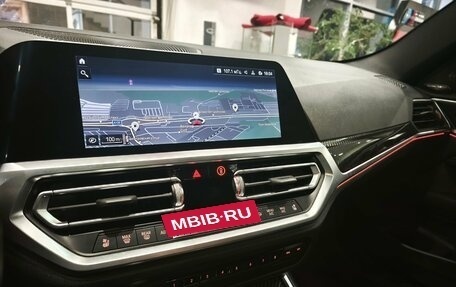 BMW M4, 2021 год, 11 050 000 рублей, 21 фотография