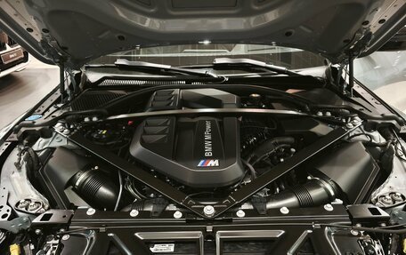 BMW M4, 2021 год, 11 050 000 рублей, 28 фотография