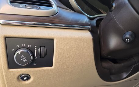 Jeep Grand Cherokee, 2016 год, 3 150 000 рублей, 25 фотография