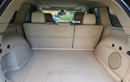 Jeep Grand Cherokee, 2016 год, 3 150 000 рублей, 20 фотография