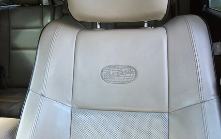 Jeep Grand Cherokee, 2016 год, 3 150 000 рублей, 18 фотография