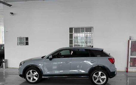 Audi Q2 I, 2022 год, 1 763 000 рублей, 2 фотография