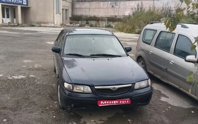 Mazda 626, 1998 год, 200 000 рублей, 1 фотография