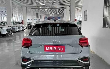 Audi Q2 I, 2022 год, 1 763 000 рублей, 5 фотография