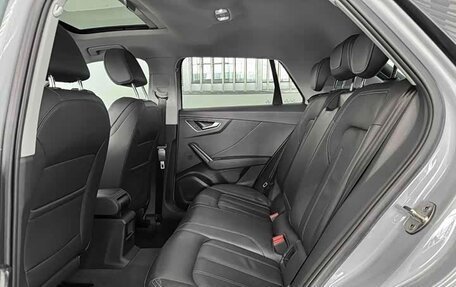 Audi Q2 I, 2022 год, 1 763 000 рублей, 9 фотография