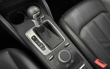 Audi Q2 I, 2022 год, 1 763 000 рублей, 16 фотография