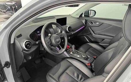 Audi Q2 I, 2022 год, 1 763 000 рублей, 8 фотография