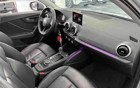 Audi Q2 I, 2022 год, 1 763 000 рублей, 12 фотография