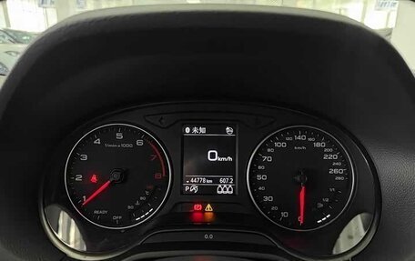 Audi Q2 I, 2022 год, 1 763 000 рублей, 17 фотография