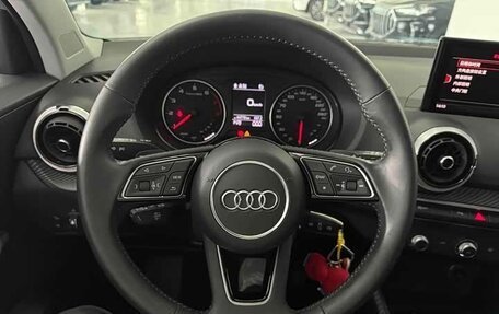 Audi Q2 I, 2022 год, 1 763 000 рублей, 18 фотография