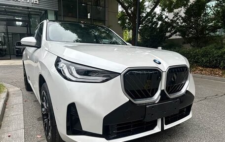 BMW X3, 2026 год, 5 800 000 рублей, 1 фотография