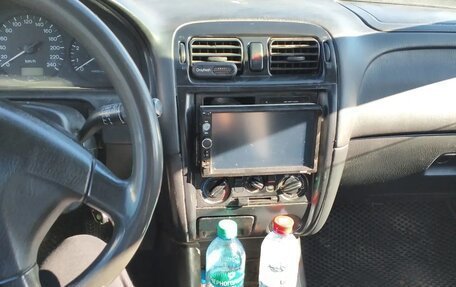 Mazda 626, 1998 год, 200 000 рублей, 6 фотография