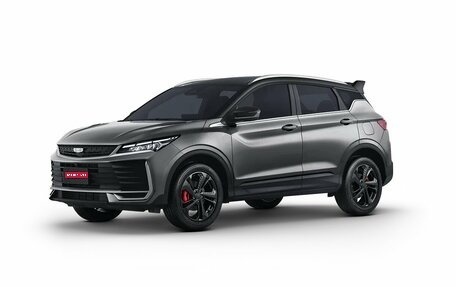 Geely Coolray I, 2026 год, 2 780 000 рублей, 1 фотография
