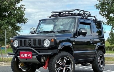 Suzuki Jimny, 2024 год, 1 250 000 рублей, 1 фотография