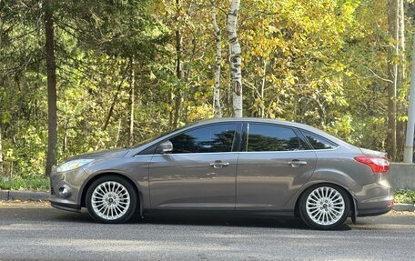 Ford Focus III, 2013 год, 940 000 рублей, 5 фотография