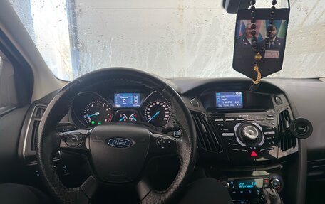 Ford Focus III, 2013 год, 940 000 рублей, 7 фотография