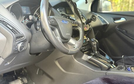 Ford Focus III, 2013 год, 940 000 рублей, 9 фотография