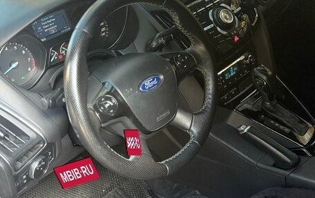Ford Focus III, 2013 год, 940 000 рублей, 8 фотография